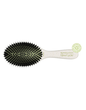 Olivia Garden New Cycle Smoothing Paddle Brush